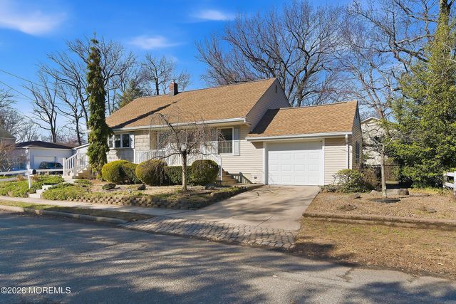 59 Holly Avenue, Hazlet, NJ 07734