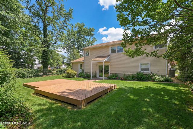 59 Holly Avenue, Hazlet, NJ 07734