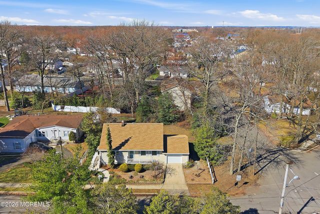 59 Holly Avenue, Hazlet, NJ 07734