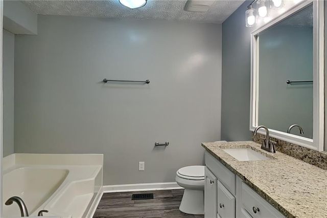 6187 Brookside Lane, Acworth, GA 30102