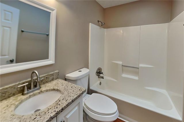6187 Brookside Lane, Acworth, GA 30102