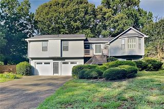 6187 Brookside Lane, Acworth, GA 30102
