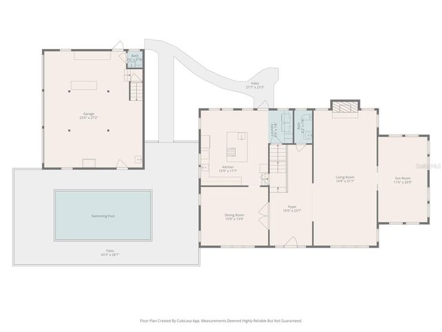 241 72ND STREET N, St Petersburg, FL 33710
