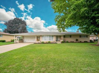 5171 Lorin Drive, Shelby Twp, MI 48316