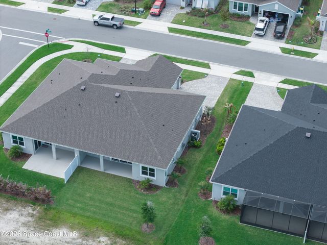 3088 Pangea Circle, Melbourne, FL 32940
