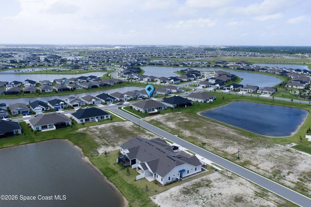 3088 Pangea Circle, Melbourne, FL 32940