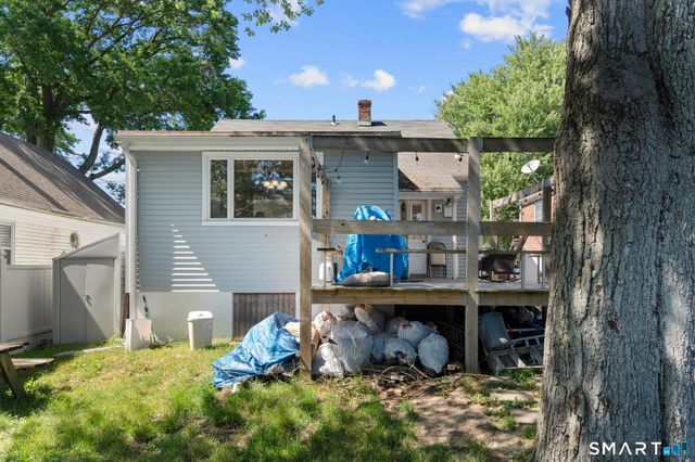 12 Finley Street, Norwalk, CT 06850