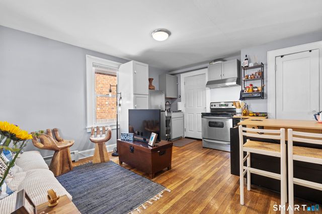 12 Finley Street, Norwalk, CT 06850