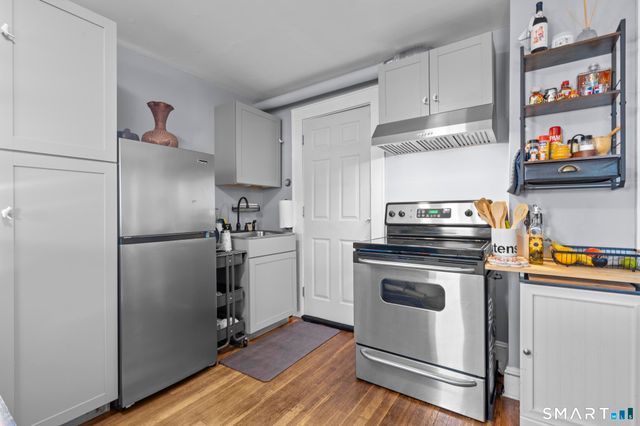 12 Finley Street, Norwalk, CT 06850