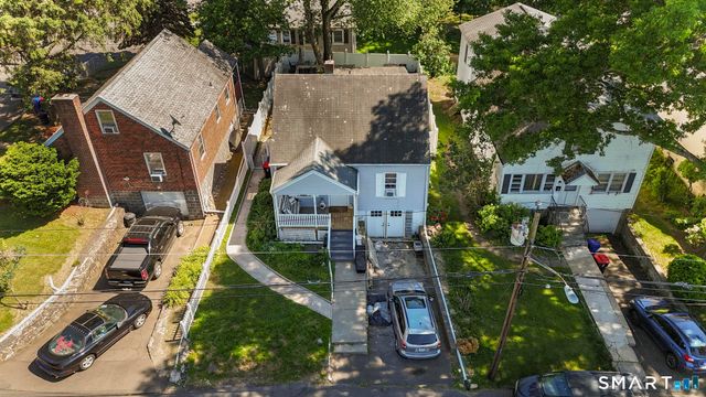 12 Finley Street, Norwalk, CT 06850