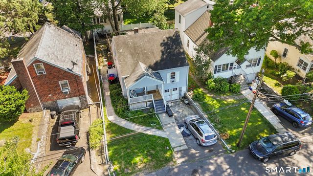 12 Finley Street, Norwalk, CT 06850