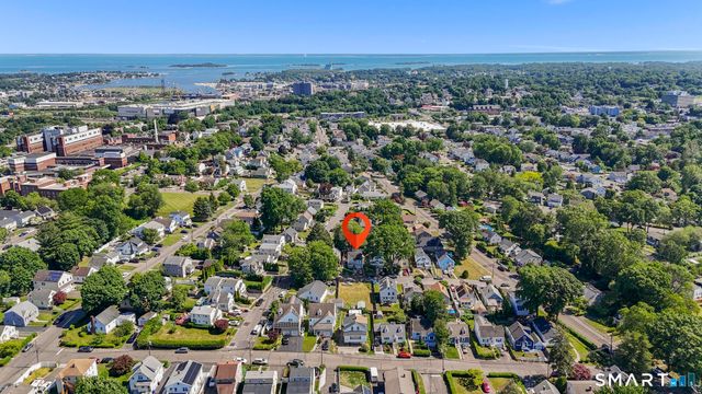 12 Finley Street, Norwalk, CT 06850