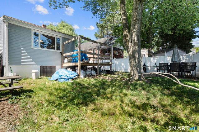 12 Finley Street, Norwalk, CT 06850