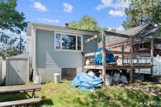 12 Finley Street, Norwalk, CT 06850