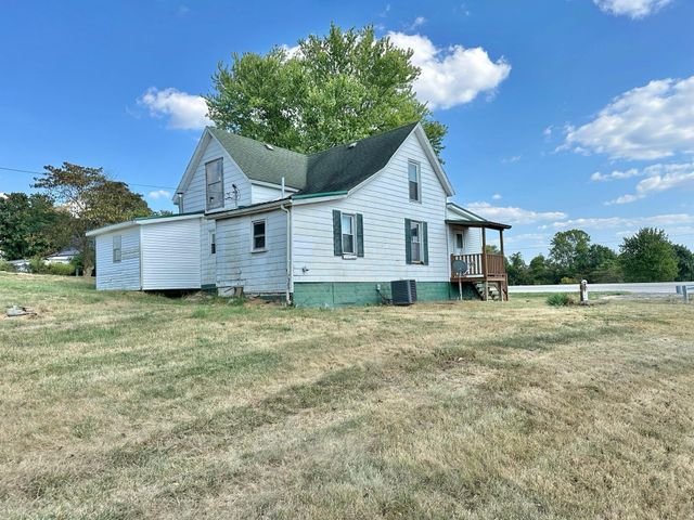 2524 US Highway 68, Ewing, KY 41039