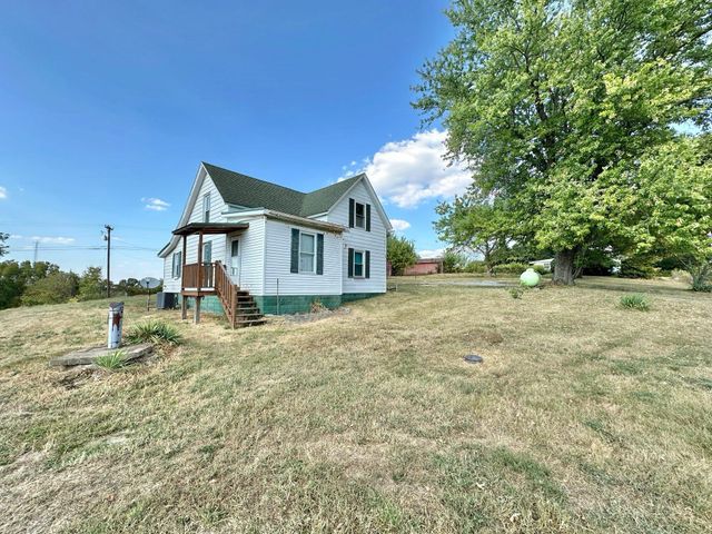 2524 US Highway 68, Ewing, KY 41039