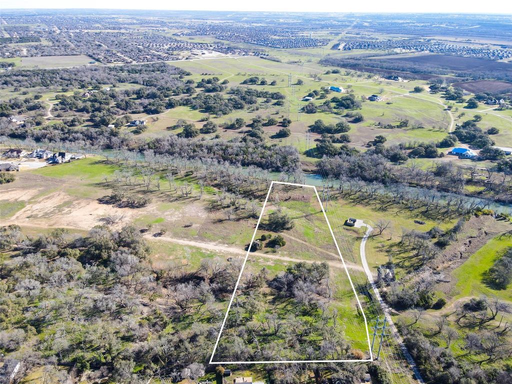 TBD Lot 4 Leon River, Belton, TX 76513