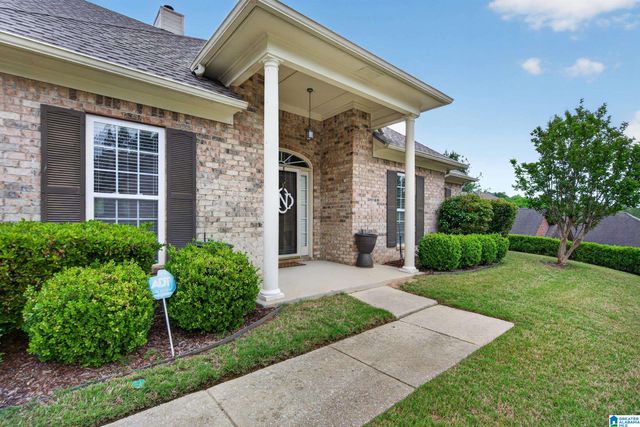 150 BLACKSTONE COURT, Chelsea, AL 35043