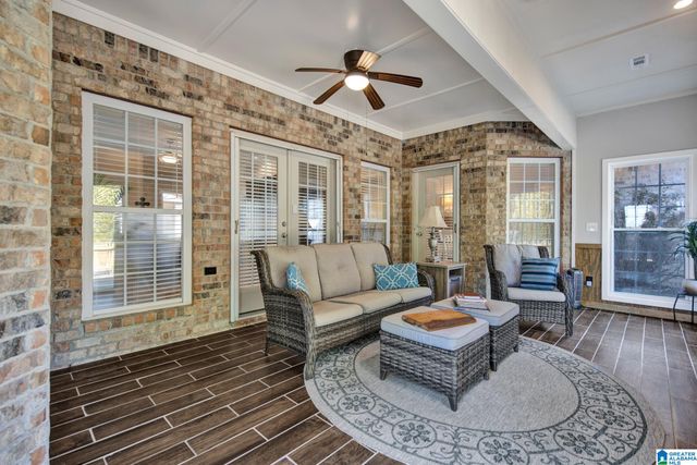 150 BLACKSTONE COURT, Chelsea, AL 35043