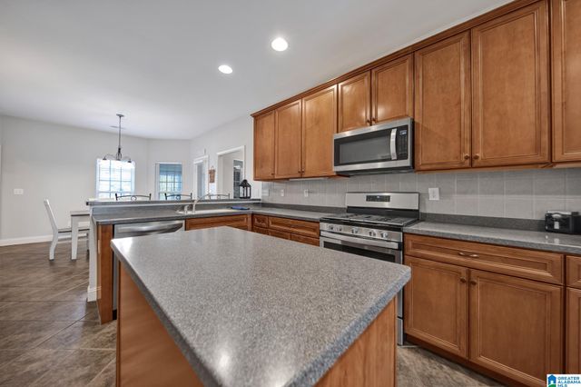 150 BLACKSTONE COURT, Chelsea, AL 35043