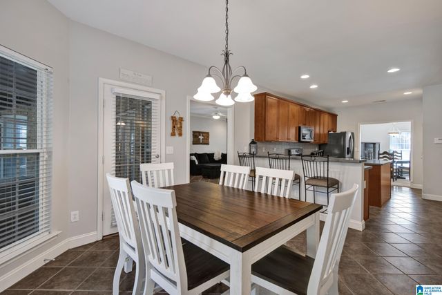 150 BLACKSTONE COURT, Chelsea, AL 35043