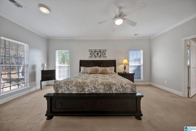 150 BLACKSTONE COURT, Chelsea, AL 35043