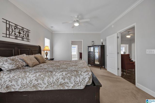 150 BLACKSTONE COURT, Chelsea, AL 35043