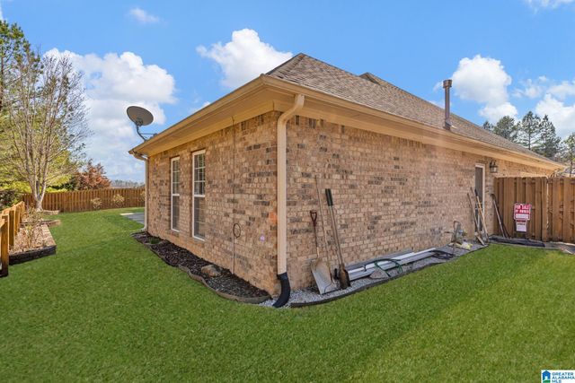 150 BLACKSTONE COURT, Chelsea, AL 35043