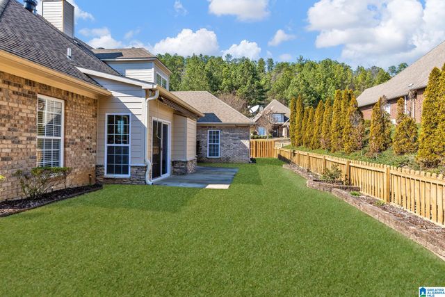 150 BLACKSTONE COURT, Chelsea, AL 35043