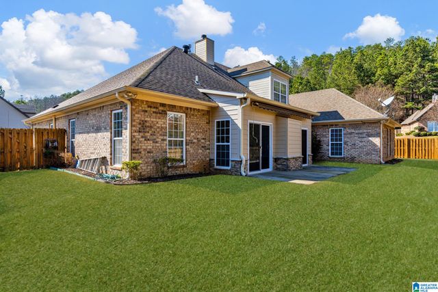 150 BLACKSTONE COURT, Chelsea, AL 35043