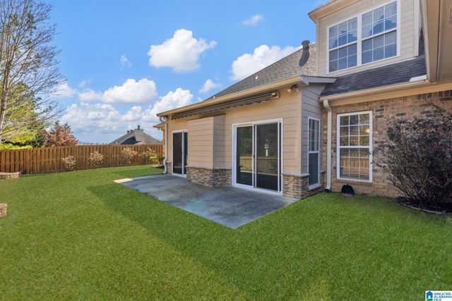 150 BLACKSTONE COURT, Chelsea, AL 35043