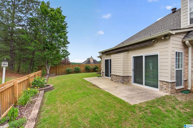 150 BLACKSTONE COURT, Chelsea, AL 35043