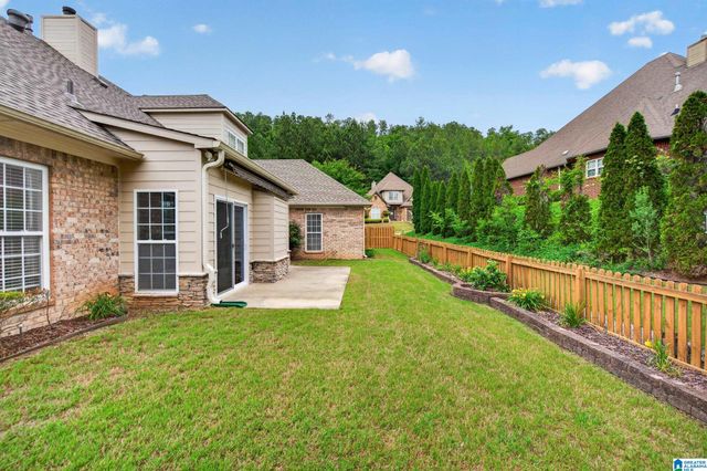 150 BLACKSTONE COURT, Chelsea, AL 35043
