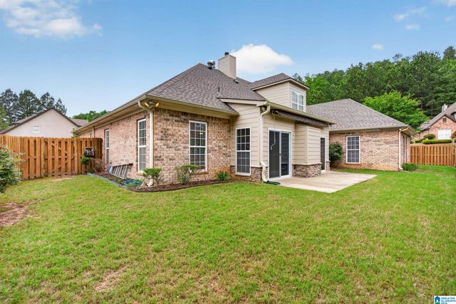 150 BLACKSTONE COURT, Chelsea, AL 35043