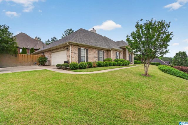 150 BLACKSTONE COURT, Chelsea, AL 35043