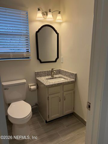 2381 HAMPTON FALLS Drive W, Jacksonville, FL 32224