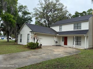 2381 HAMPTON FALLS Drive W, Jacksonville, FL 32224