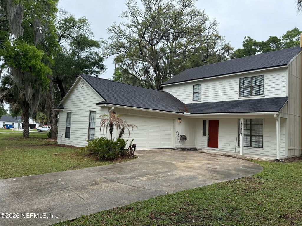 2381 HAMPTON FALLS Drive W, Jacksonville, FL 32224