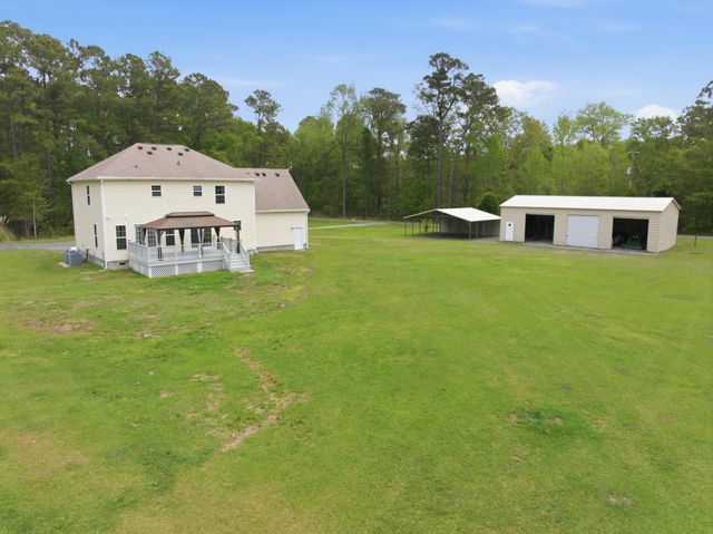 145 Notta Way, Moncks Corner, SC 29461