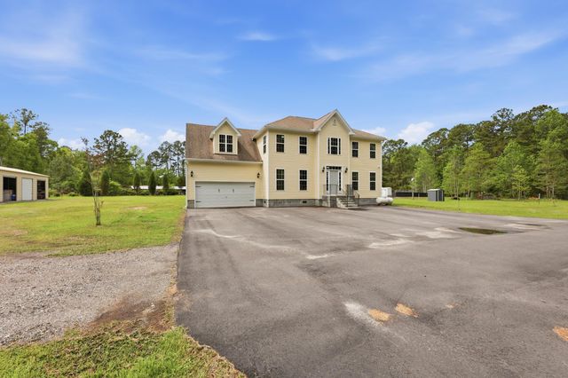 145 Notta Way, Moncks Corner, SC 29461