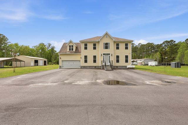 145 Notta Way, Moncks Corner, SC 29461