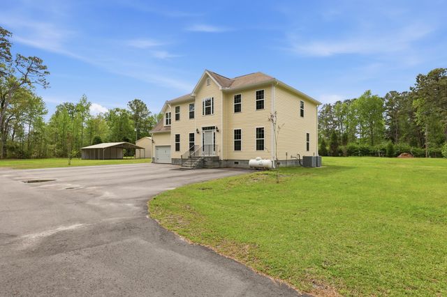 145 Notta Way, Moncks Corner, SC 29461