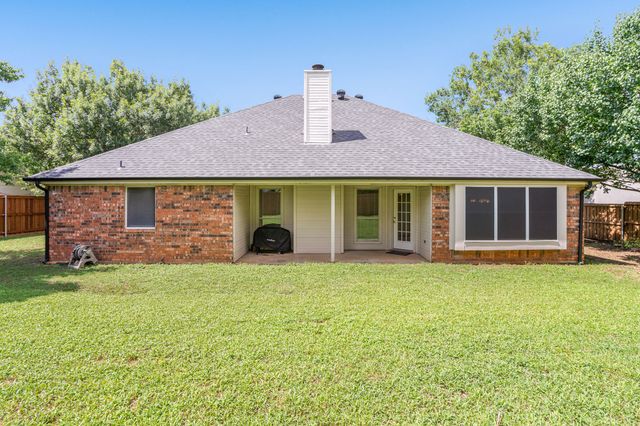 1399 Flamingo Circle, Southlake, TX 76092