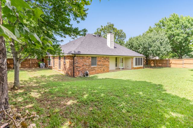1399 Flamingo Circle, Southlake, TX 76092