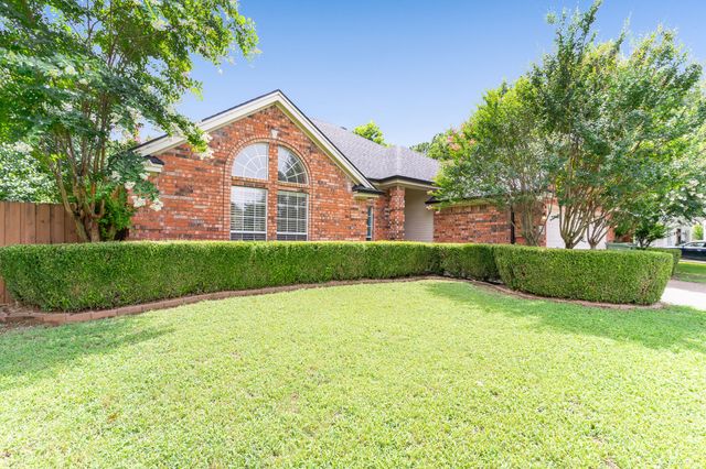 1399 Flamingo Circle, Southlake, TX 76092