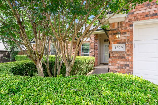 1399 Flamingo Circle, Southlake, TX 76092