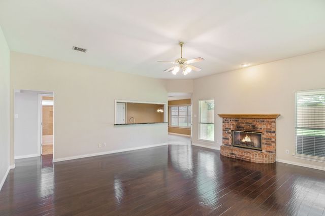 1399 Flamingo Circle, Southlake, TX 76092