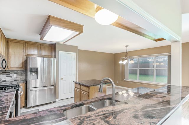 1399 Flamingo Circle, Southlake, TX 76092