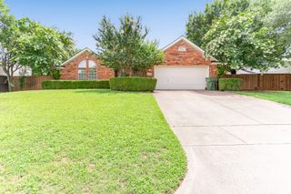 1399 Flamingo Circle, Southlake, TX 76092