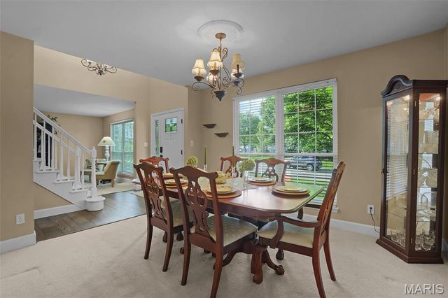 3108 Woodbridge Estates Drive, St Louis, MO 63129